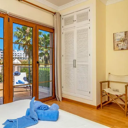 Guadalmansa Sleeps 6 With Pool And Wifi