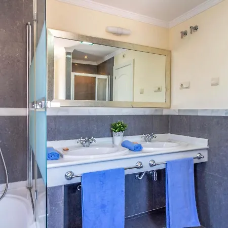 Guadalmansa Sleeps 6 With Pool And Wifi Estepona