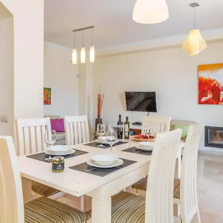 Guadalmansa Sleeps 6 With Pool And Wifi