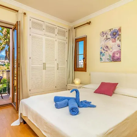 Guadalmansa Sleeps 6 With Pool And Wifi Villa *