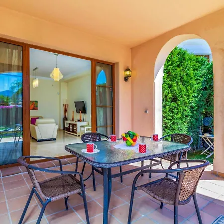Guadalmansa Sleeps 6 With Pool And Wifi Villa
