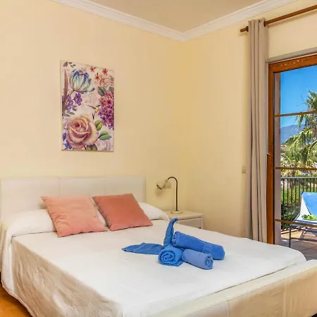 Guadalmansa Sleeps 6 With Pool And Wifi *