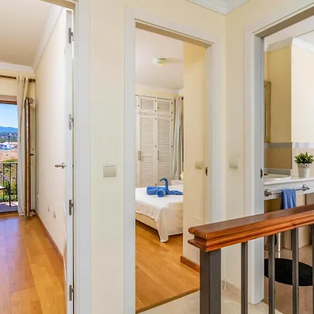 Guadalmansa Sleeps 6 With Pool And Wifi *